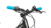 Silverback SPYKE 20" DISC MAGNESIUM GLOW