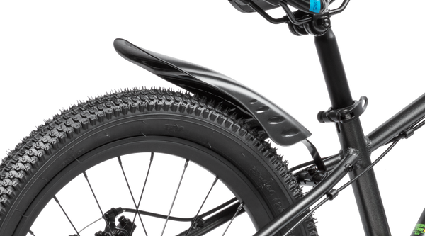 Silverback SPYKE 20" DISC MAGNESIUM GLOW