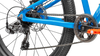 Silverback SPYKE 24" DISC MALIBU SPLASH