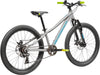Silverback SPYKE 24" DISC BATTLESHIP GREY