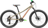 Silverback SPYKE 24" SE DISC STORMY SAND