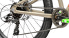 Silverback SPYKE 24" SE DISC STORMY SAND