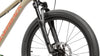 Silverback SPYKE 24" SE DISC STORMY SAND
