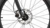Silverback SPYKE 24" SE DISC STORMY SAND