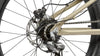 Silverback SPYKE 24" SE DISC STORMY SAND