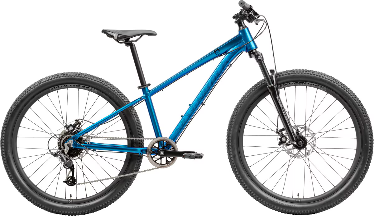 2027 Silverback Spyke 26