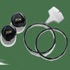 Crankbrothers Shoe Boa Replacement Kit