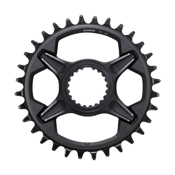 Shimano Chainring Direct Mount XT 12SPD SM-CRM85