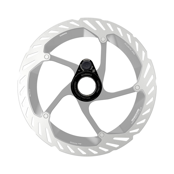 Shimano Speed Sensor Magnet For Center Lock Disc Brake Rotor