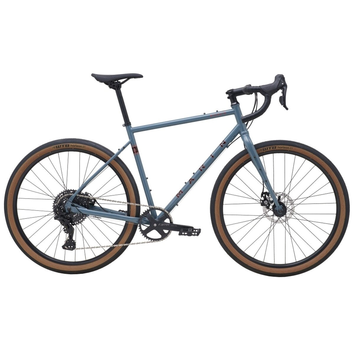 Marin Nicasio + / Grey
