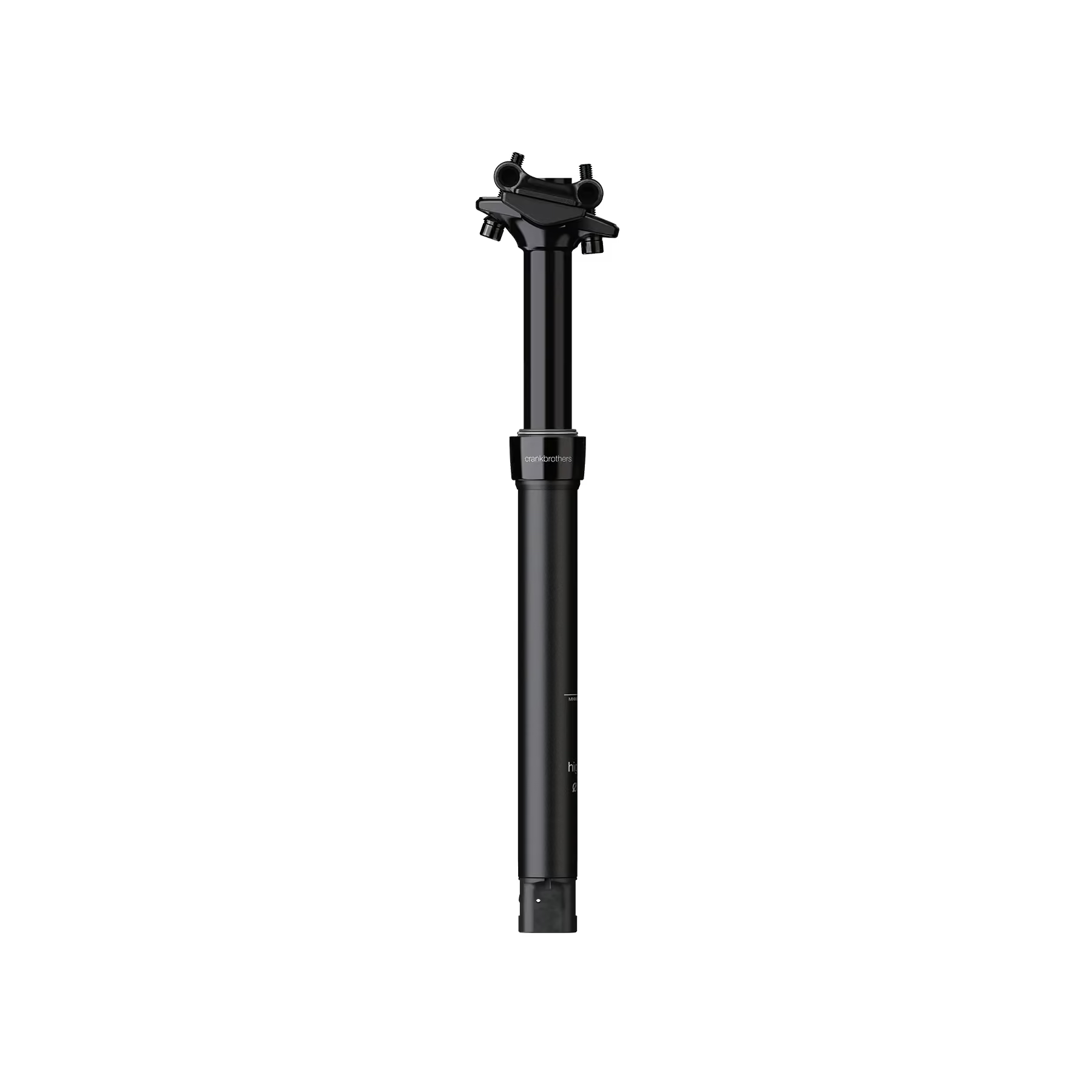 Crankbrothers Highline V2 Dropper Post - 100mm