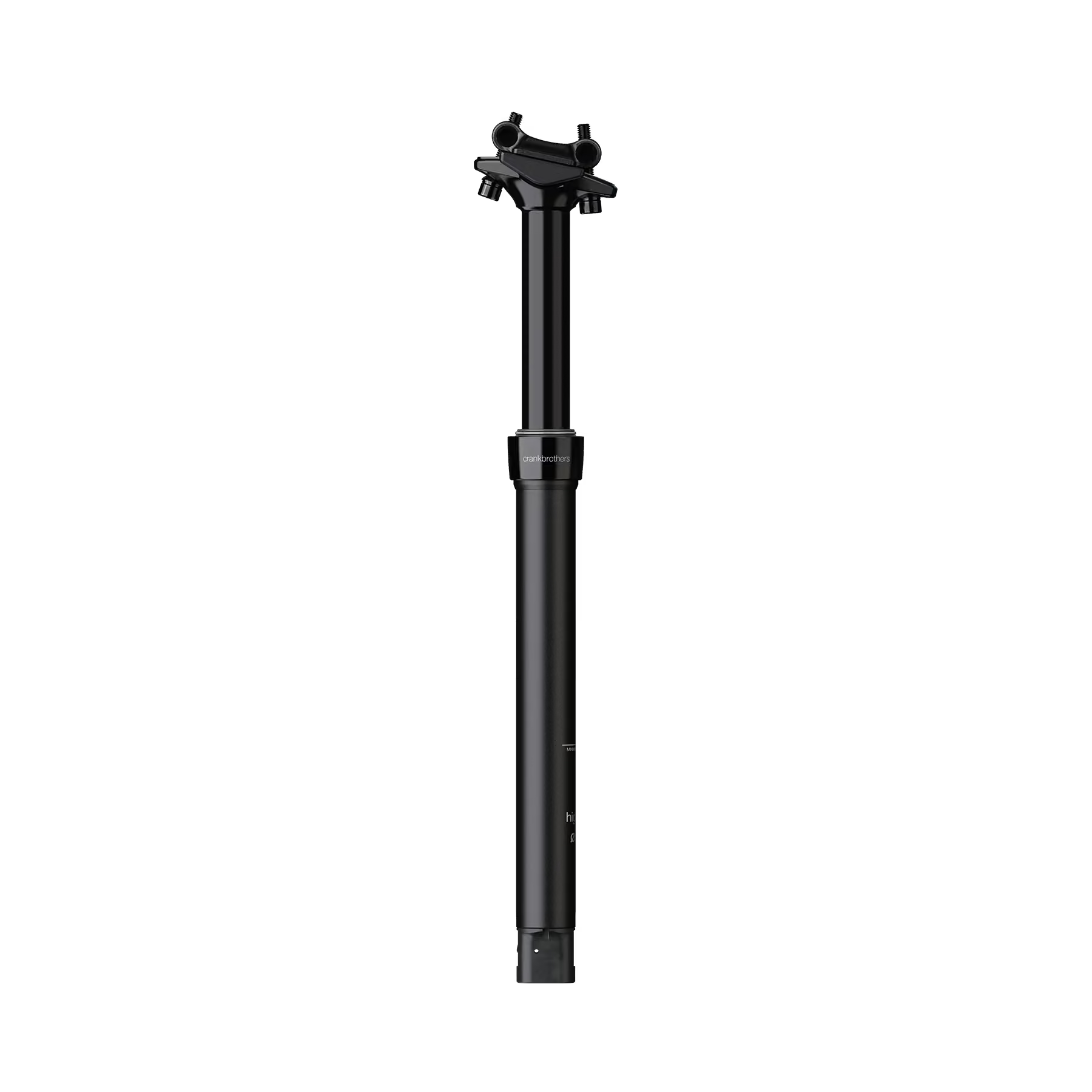 Crankbrothers Highline V2 Dropper Post - 80mm