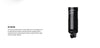 Crankbrothers Highline V2 Dropper Post - 150mm