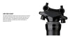 Crankbrothers Highline V2 Dropper Post - 150mm