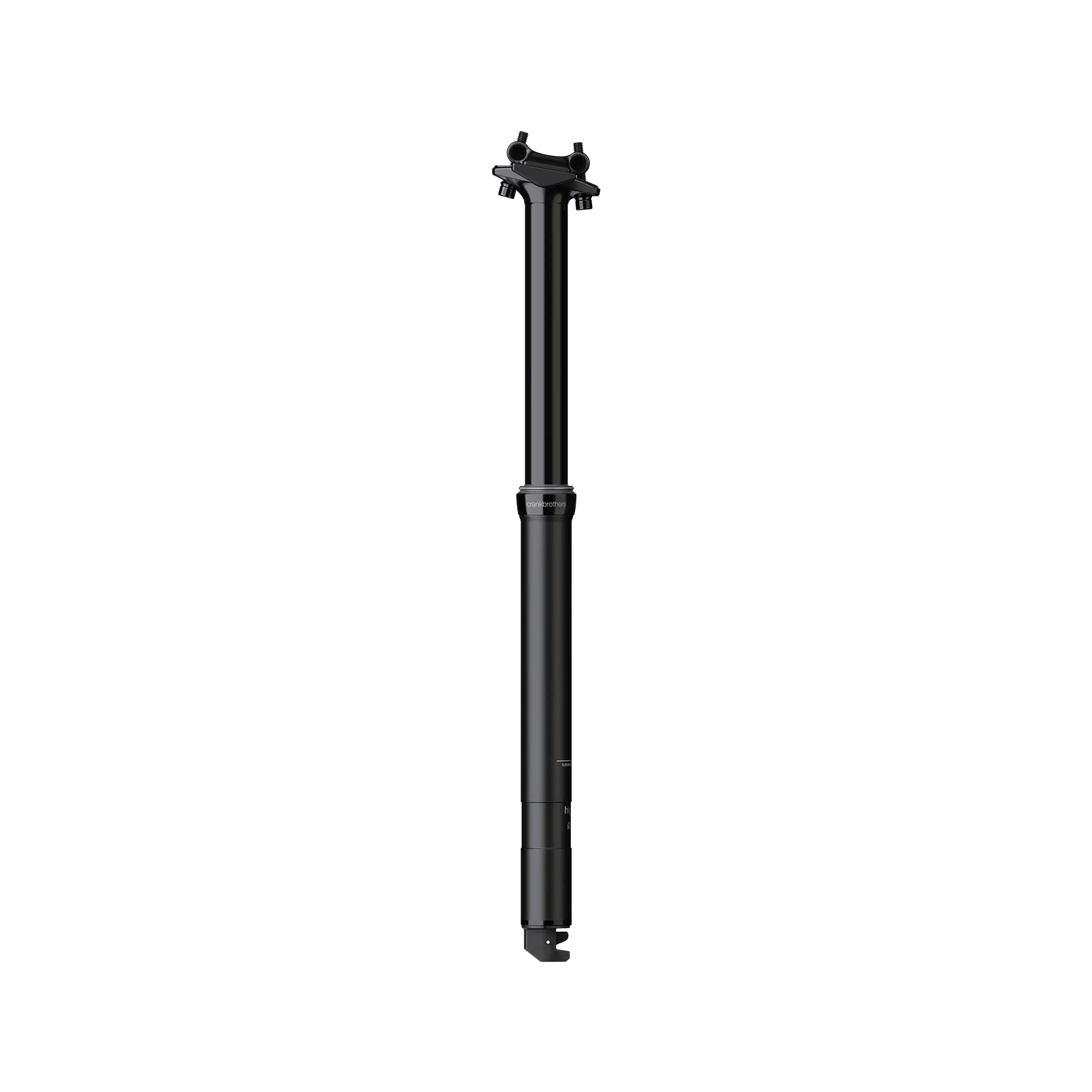 Crankbrothers Highline V2 Dropper Post - 150mm