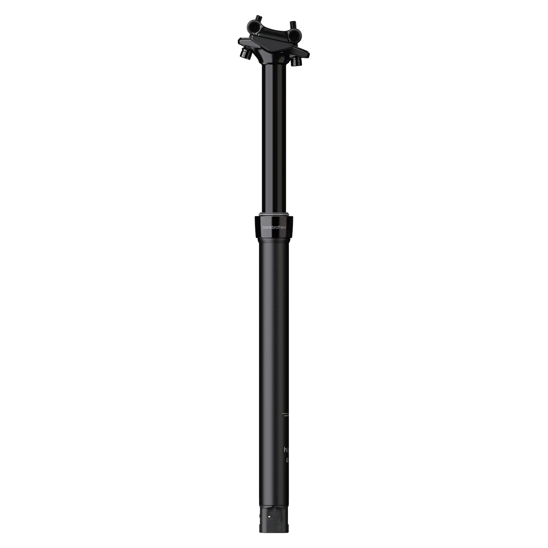 Crankbrothers Highline V2 Dropper Post - 125mm