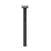 Ergon Seatpost Flip Head Kit for 7x9mm Carbon Rails
