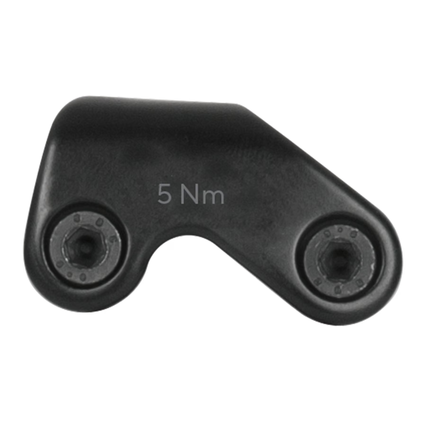 Ergon Seatpost Flip Head Kit for 7x9mm Carbon Rails