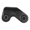 Ergon Seatpost Flip Head Kit for 7x9mm Carbon Rails