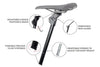 Redshift  ShockStop Endurance Suspension Seatpost
