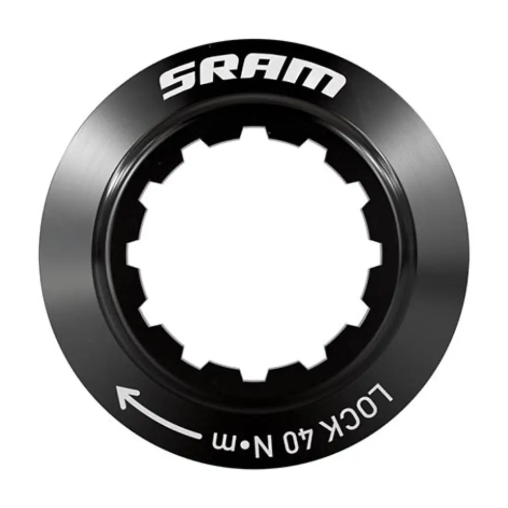 Sram Disc Rotor Lockring