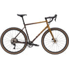 Marin Nicasio 3 / Brown