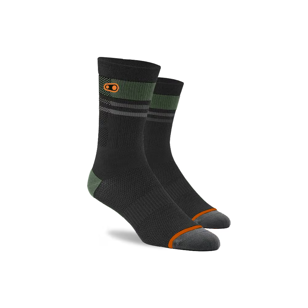 Crankbrothers Trail Socks MTB