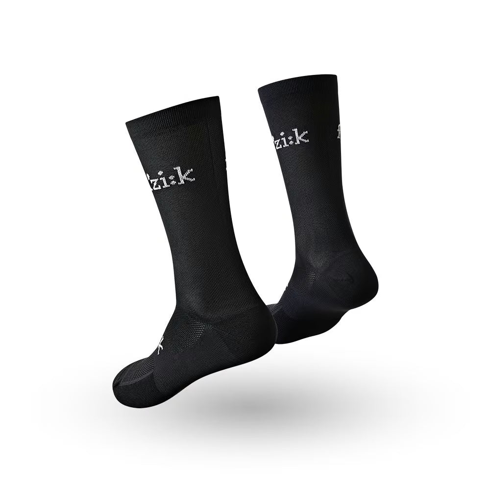 Fizik Road Socks Black
