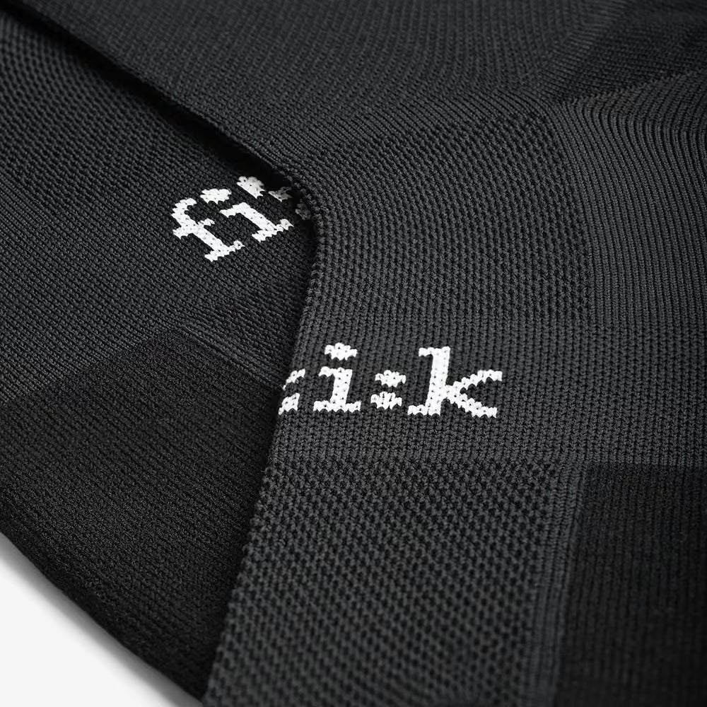 Fizik Road Socks Black