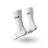 Fizik Road Socks White
