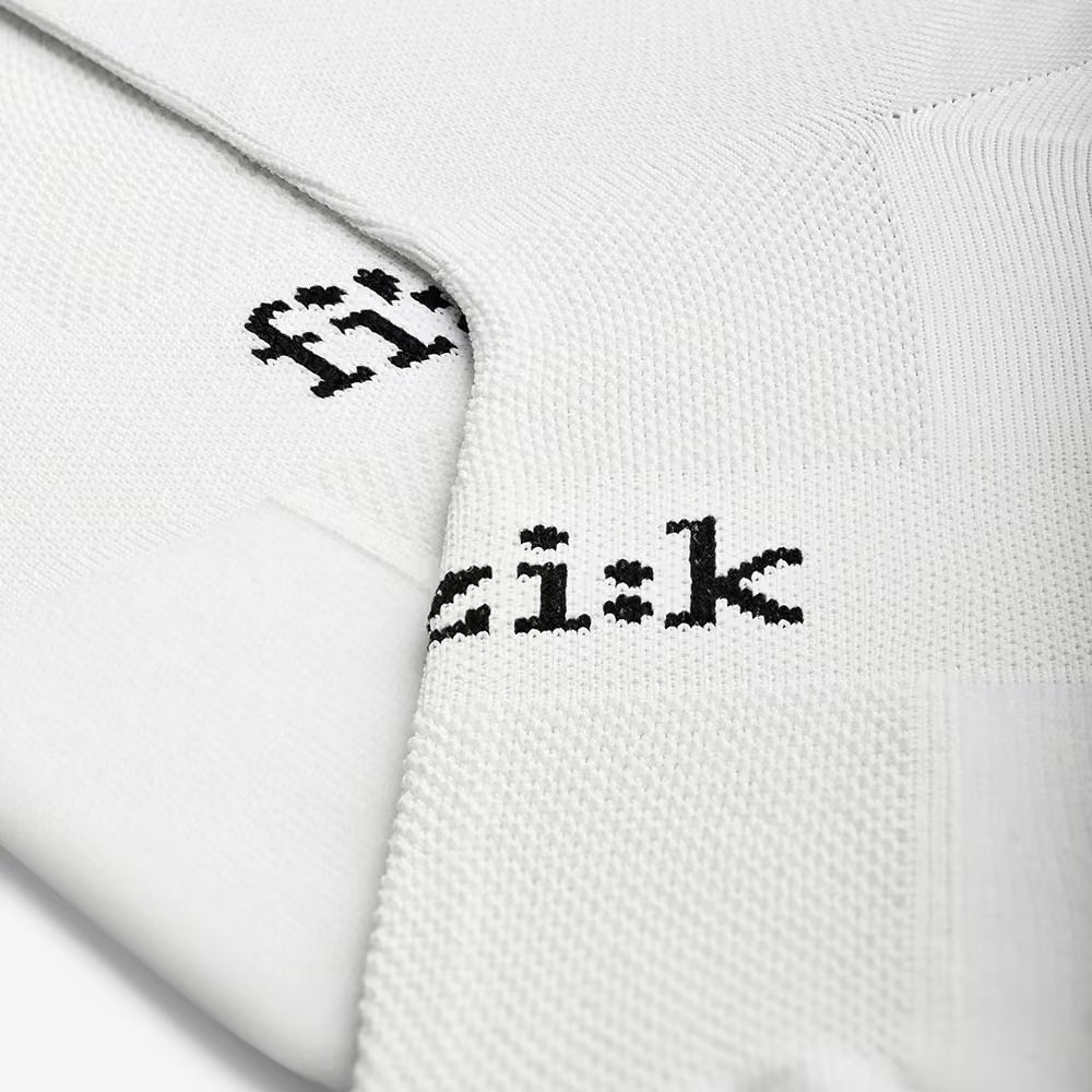 Fizik Road Socks White
