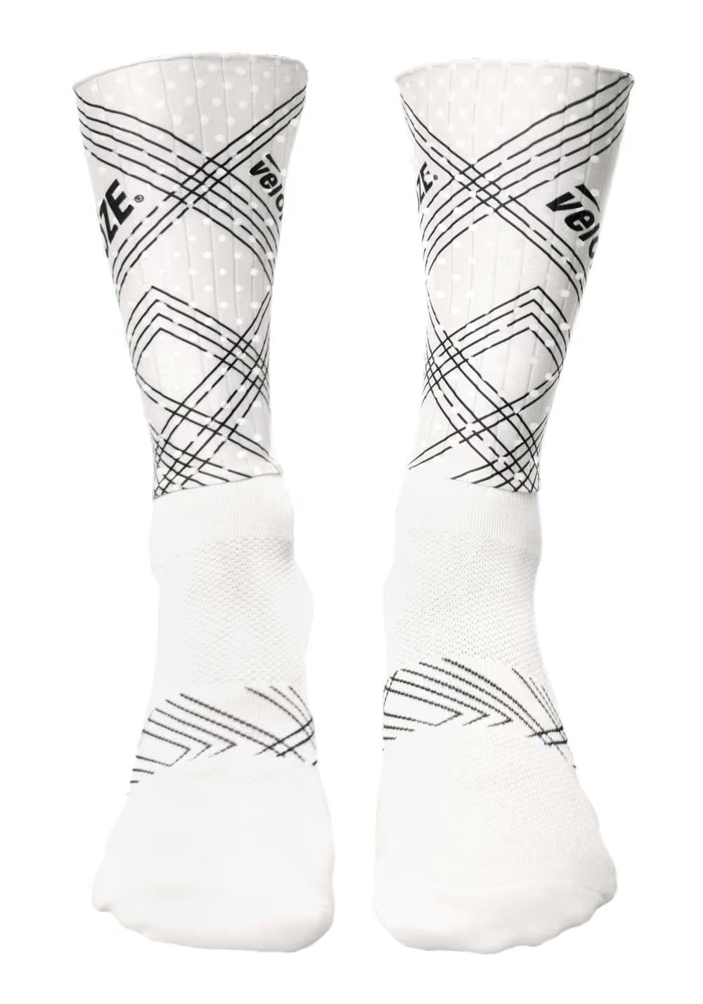 VeloToze Aero Socks Extra Tall