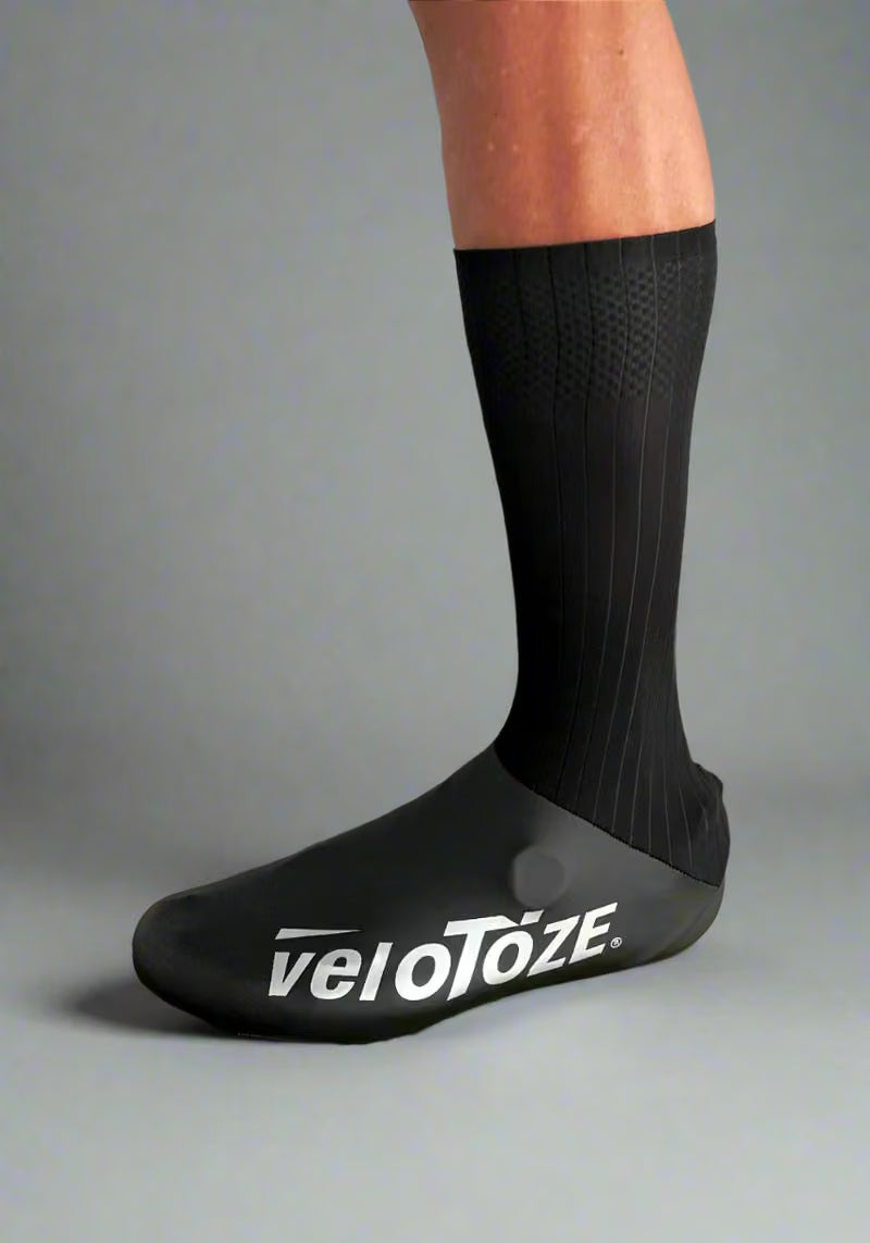 VeloToze Aero Shoe Covers