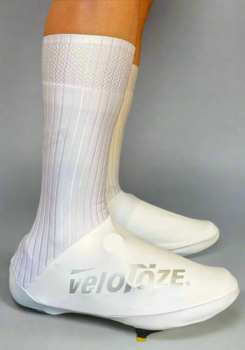 VeloToze Aero Shoe Covers
