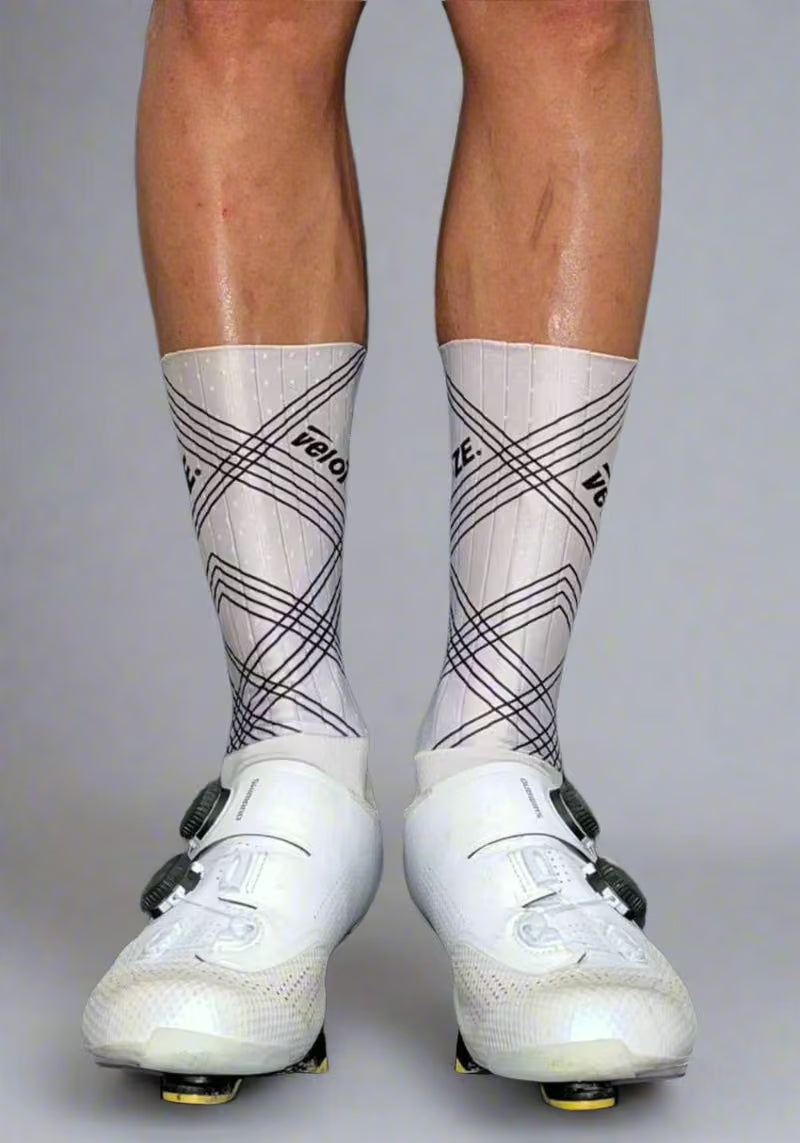 VeloToze Aero Socks