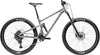 Silverback 25 SE Series Trail 10 Moondust Metallic