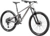 Silverback 25 SE Series Trail 10 Moondust Metallic