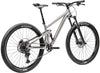 Silverback 25 SE Series Trail 10 Moondust Metallic