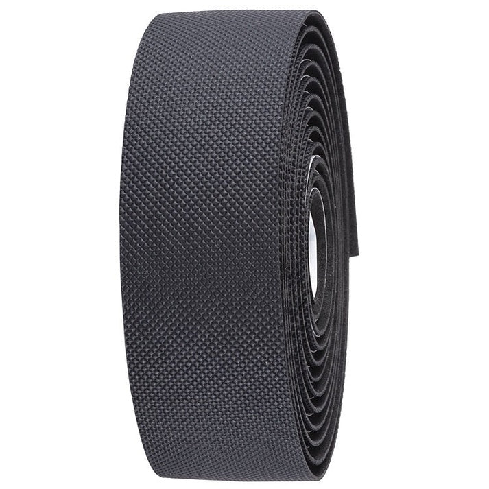 Handlebar Tape Anti-shock Diamond Pattern (Unpackaged)