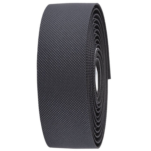 Handlebar Tape Anti-shock Diamond Pattern (Unpackaged)