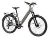 Silverback 26 Selectro Step 50 C7 Moondust Metallic