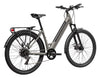 Silverback 26 Selectro Step 50 C7 Moondust Metallic