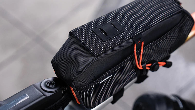 ULAC Neo Porter Trekking Verve Max 1.3L