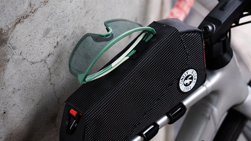 ULAC Neo Porter Trekking Verve Max 1.3L