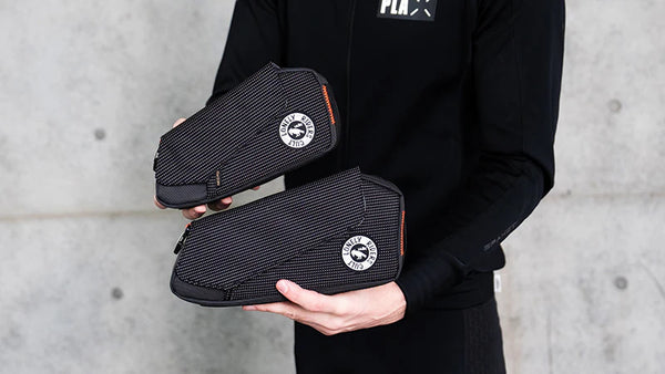 ULAC Neo Porter Trekking Verve Max 1.3L