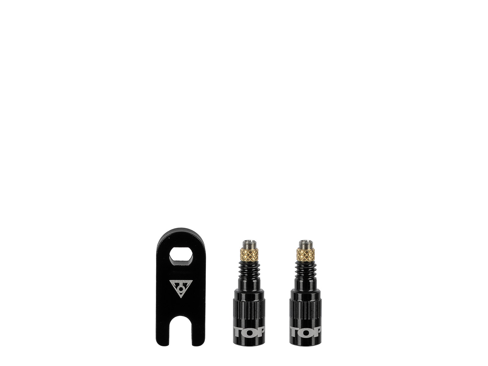 Topeak Turboflow Valve Adaptor