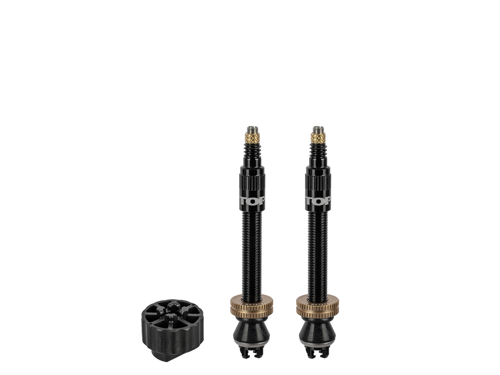 Topeak Turboflow Valve Kit