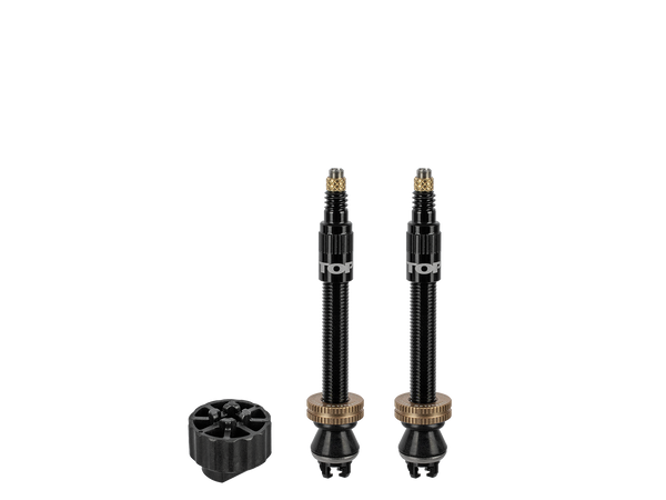 Topeak Turboflow Valve Kit