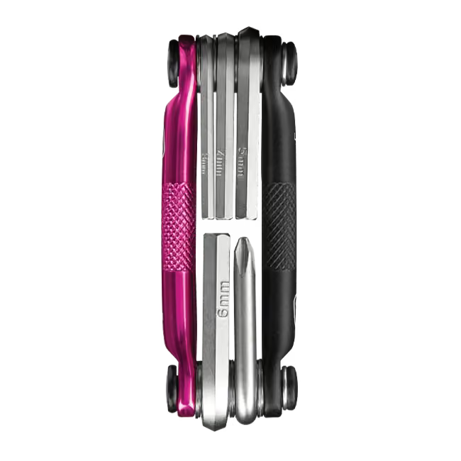Crankbrothers Multi 5