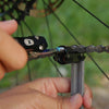 Crankbrothers S.O.S TT17 Twin Tube Tool Kit
